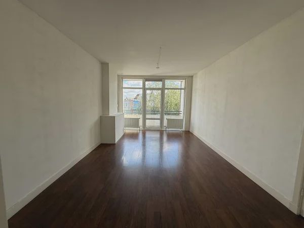 3038 AG Rotterdam (Bergpolder)