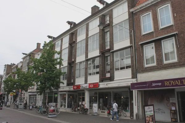 6828 CD Arnhem (Hommelstraat)