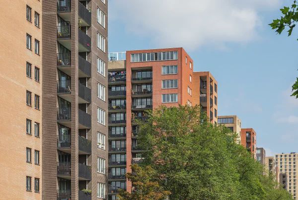 1062 KB Amsterdam (Westlandgracht)
