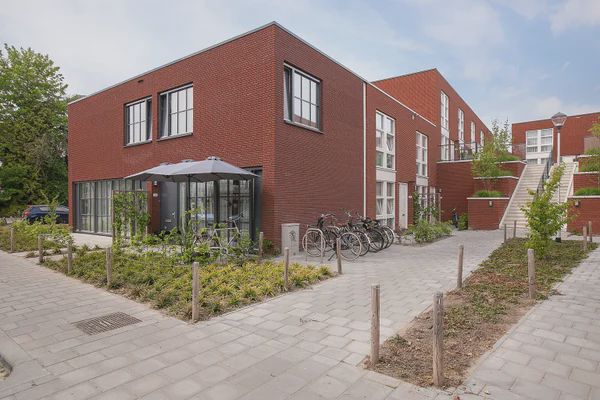 5038 LD Tilburg (VGL-terrein)