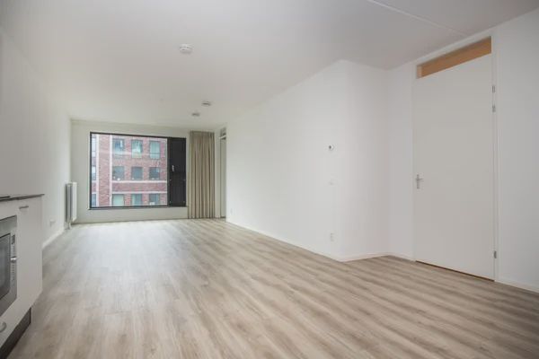 3072 NE Rotterdam (Katendrecht)