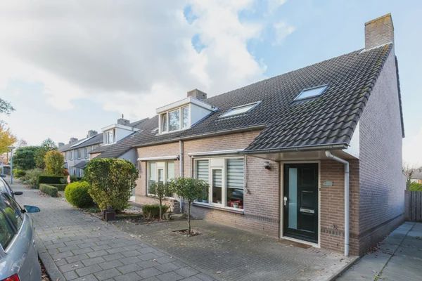 5626 DW Eindhoven (Kerkdorp Acht)