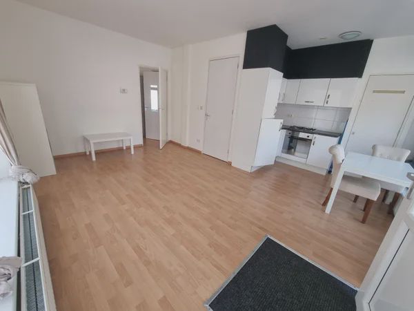 3553 BX Utrecht (Elinkwijk en omgeving)