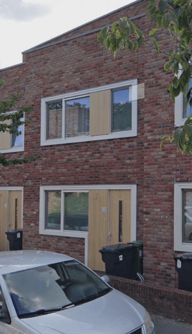 2035 BP Haarlem (Geneesherenbuurt)