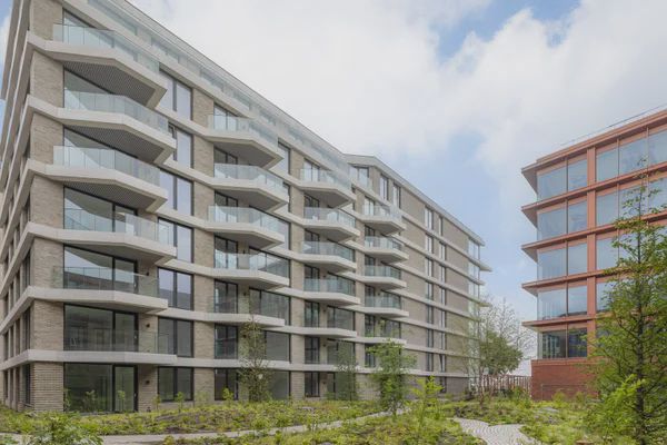 1031 HX Amsterdam (Noordelijke IJ-oevers-West)