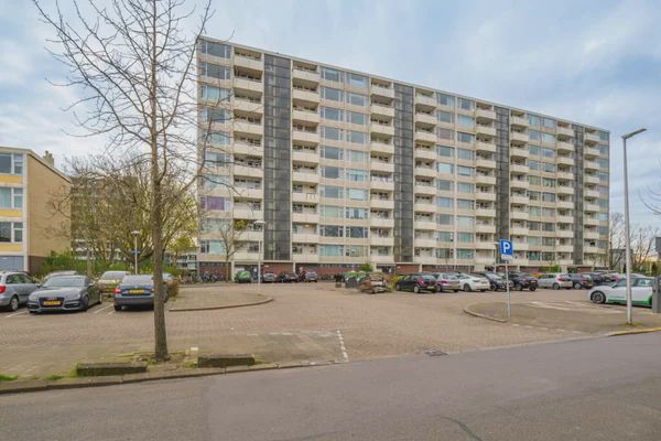 3527 HM Utrecht (Kanaleneiland-Noord)