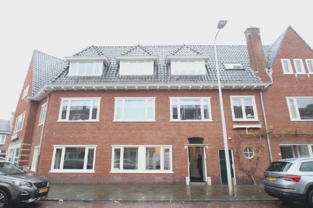 3553 BX Utrecht (Elinkwijk en omgeving)