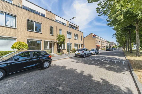 3065 GK Rotterdam ('s-Gravenland)