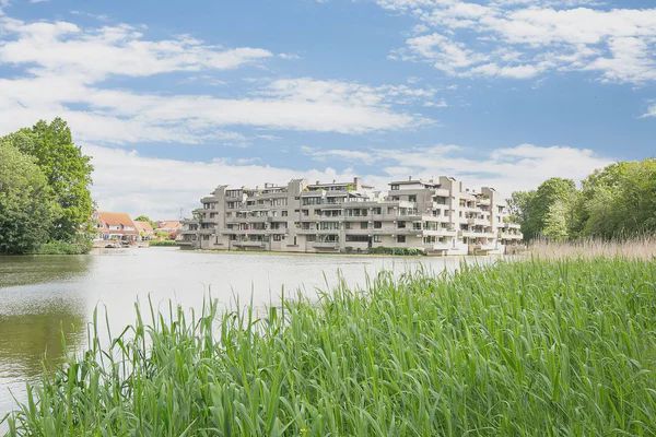 2907 EC Capelle aan den IJssel (Stadsdeelpark)