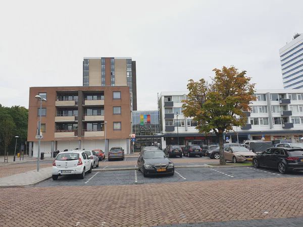 3527 GB Utrecht (Kanaleneiland-Noord)