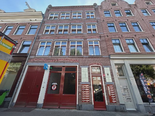 1076 ED Amsterdam (Zuidas)