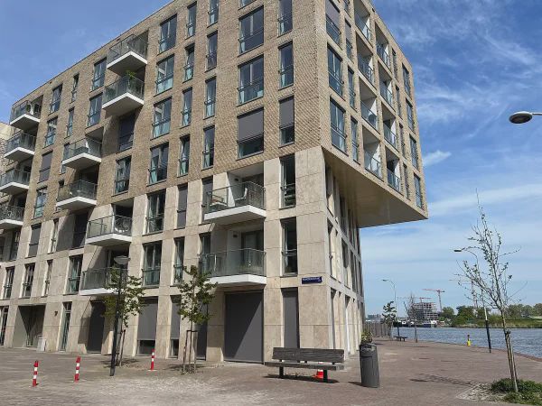 1019 VT Amsterdam (Indische Buurt-Oost)
