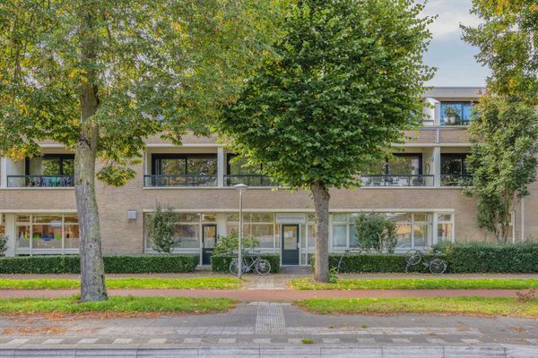 5622 MA Eindhoven (Mensfort)