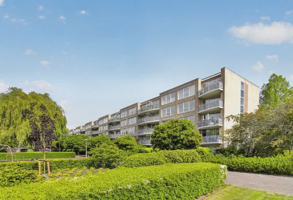 1187 RB Amstelveen (Betsy Perkbuurt)