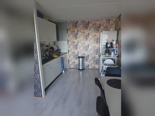 1325 CK Almere (Filmwijk Noord)