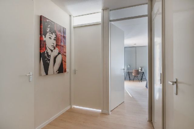 1091 SZ Amsterdam (Weesperzijde)