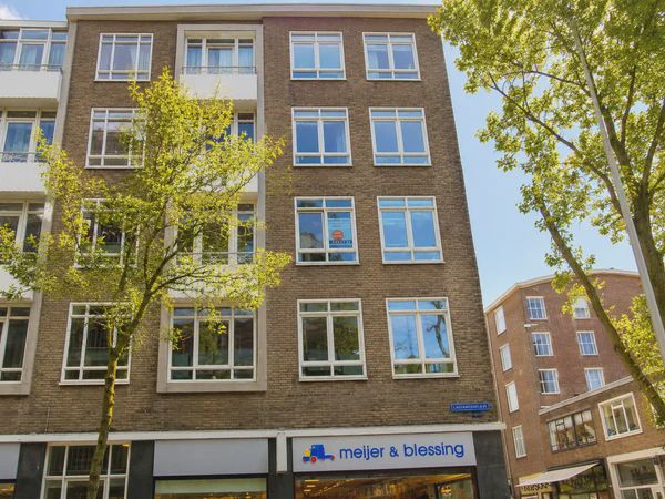 3011 AL Rotterdam (Stadsdriehoek)