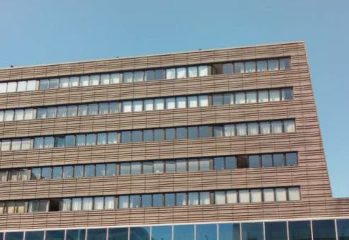 1315 XP Almere (Centrum Stad Oost)