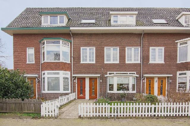 2011 AC Haarlem (Burgwal)