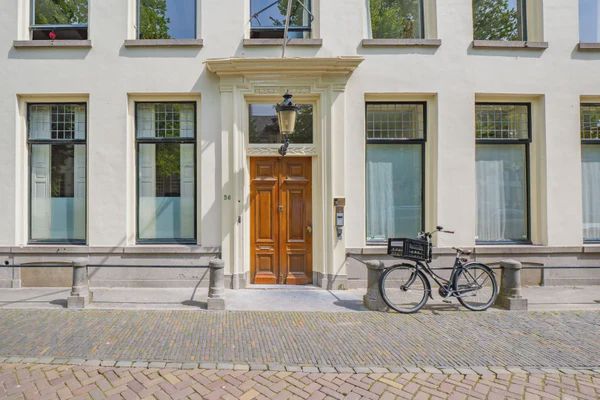 3512 LT Utrecht (Nieuwegracht-Oost)