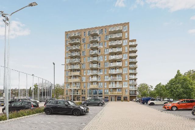 2013 RB Haarlem (Leidsebuurt-west)