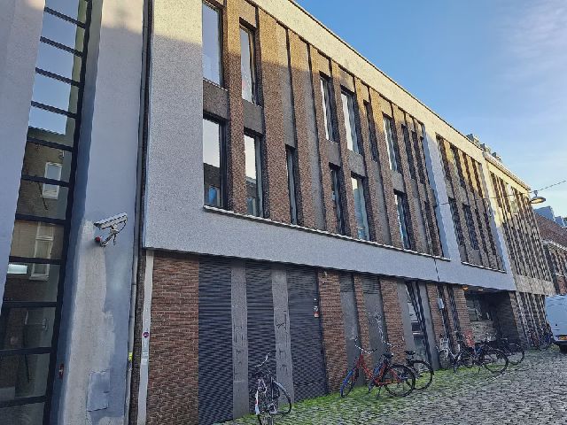 6224 LE Maastricht (Wyckerpoort)
