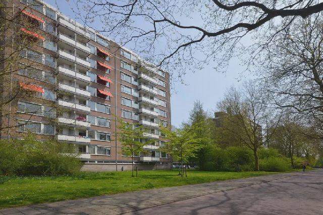 1068 WT Amsterdam (Osdorp-Oost)