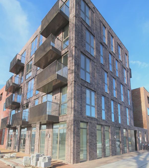 3551 WL Utrecht (2e Daalsebuurt en omgeving)