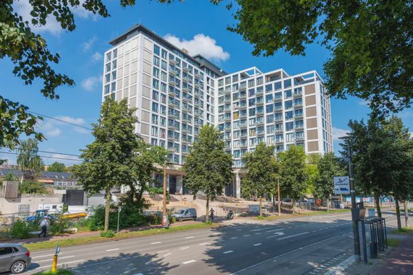 6824 BG Arnhem (Velperweg-Noord)