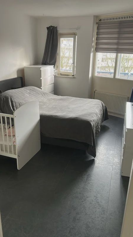 1066 MJ Amsterdam (Sloten/Nieuw-Sloten)
