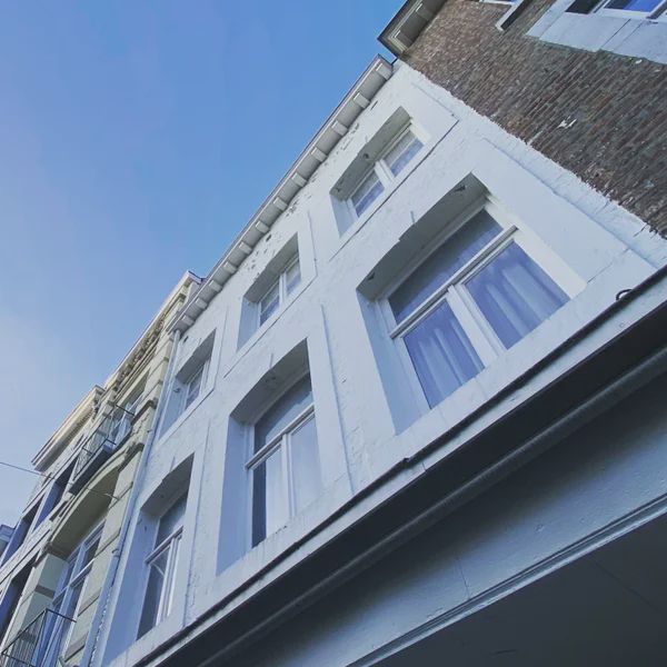 6211 PE Maastricht (Statenkwartier)