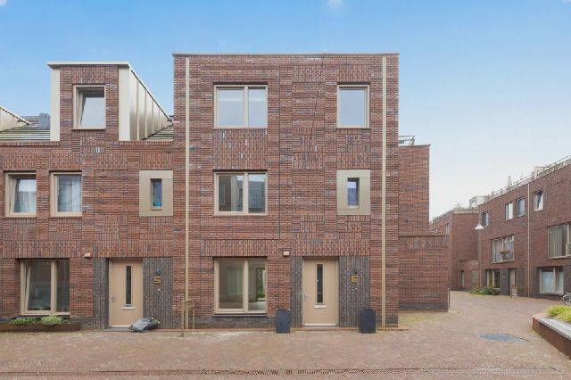 9711 HT Groningen (Binnenstad-Zuid)