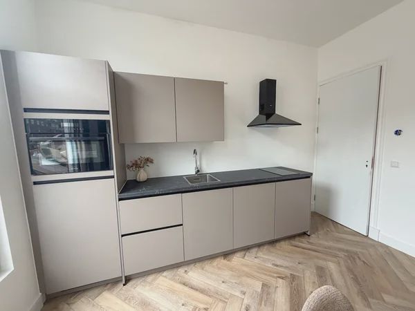 3032 AJ Rotterdam (Agniesebuurt)