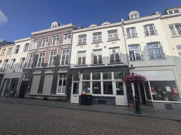 6221 EJ Maastricht (Wyck)