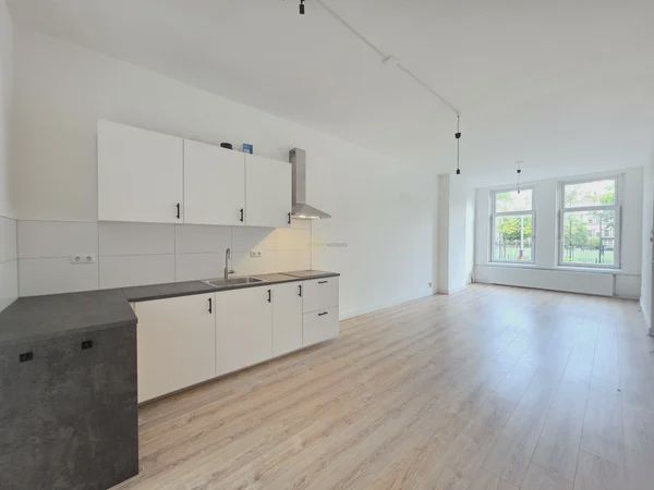 3021 AC Rotterdam (Middelland)