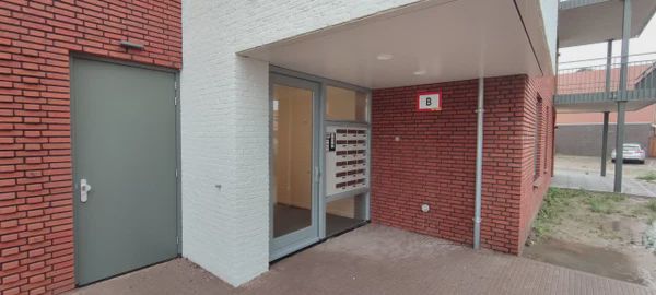 5508 RK Veldhoven (Verspreide huizen Scherpenering en Landsaard)