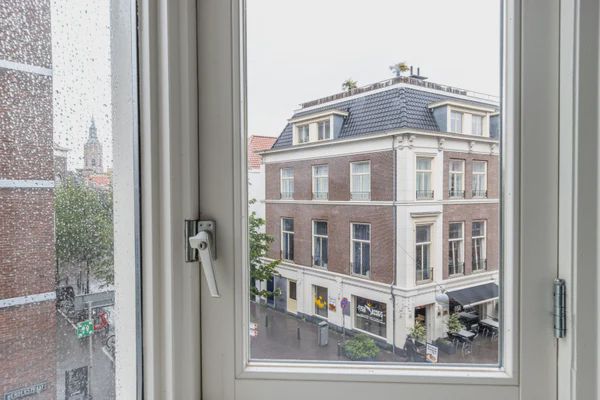 2512 BL Den Haag (Zuidwal)