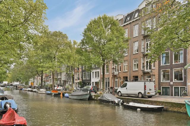 1095 MD Amsterdam (Zeeburgereiland/Bovendiep)