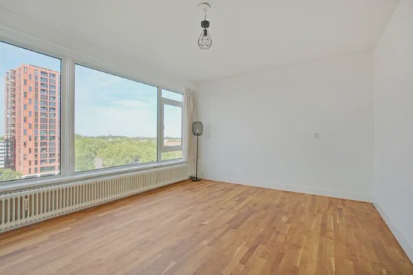 1062 GE Amsterdam (Westlandgracht)