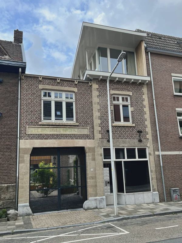 6221 GD Maastricht (Wyck)