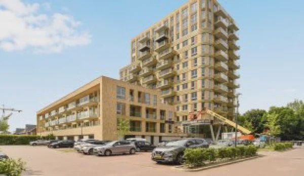 1185 XH Amstelveen (Startbaanbuurt)