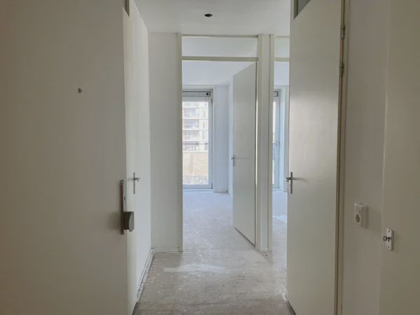 1069 GA Amsterdam (Osdorp-Midden)