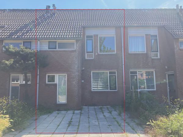 1541 NA Koog aan de Zaan (Westerkoog Oost)