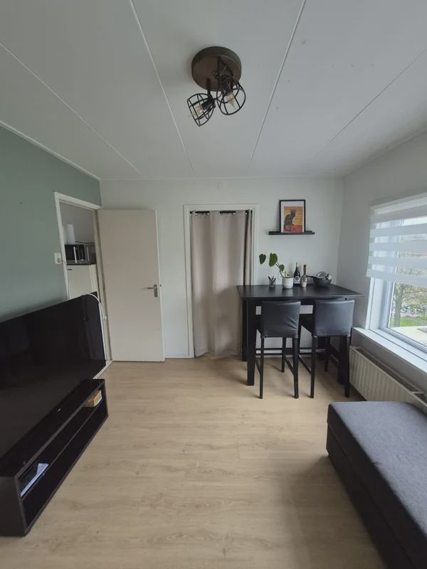 3555 GB Utrecht (Zuilen-Noord)