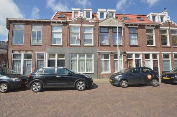 2581 TL Den Haag (Geuzenkwartier)