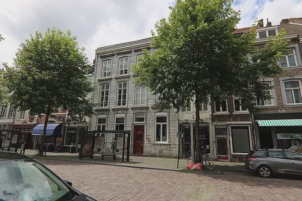 6211 AZ Maastricht (Statenkwartier)