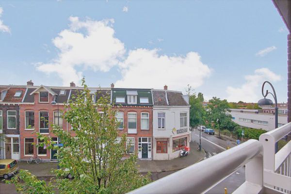 2032 EE Haarlem (Potgieterbuurt)