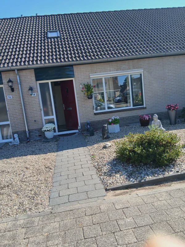 7361 GX Beekbergen (Beekbergen)