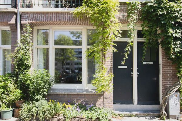1075 VG Amsterdam (Schinkelbuurt)