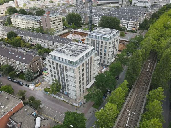 2595 CL Den Haag (Bezuidenhout-Midden)